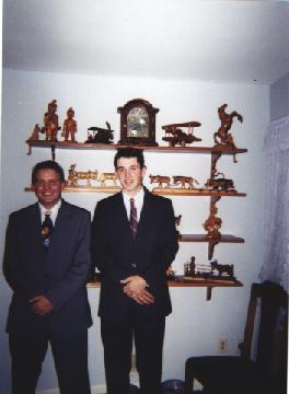 Josh And Justin.jpg (14270 bytes)