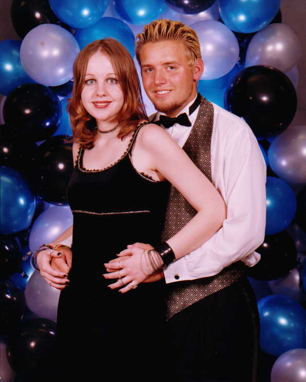 Justin & Melissa.jpg (41152 bytes)