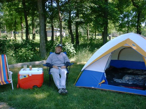 Mark Tent.jpg (71696 bytes)